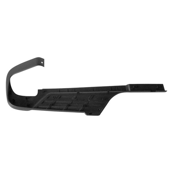 Replace® - Rear Driver Side Bumper Step Pad