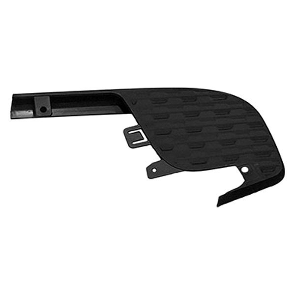 Replace® - Rear Driver Side Lower Bumper Step Pad