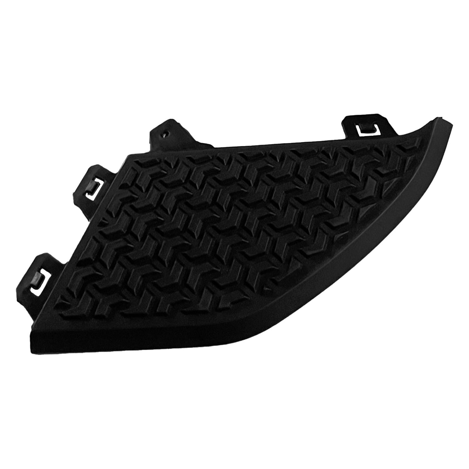 Replace® GMC Sierra 1500 2020 Rear Outer Bumper Step Pad