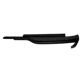 Replace® - Rear Passenger Side Bumper Step Pad (CAPA Certified)