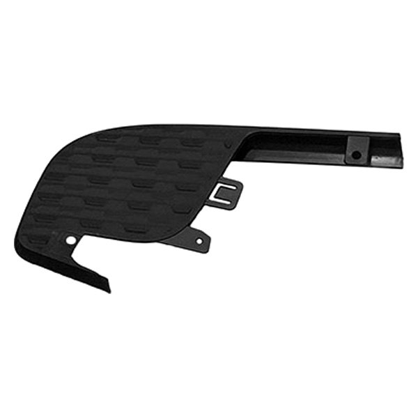 Replace® - Rear Passenger Side Lower Bumper Step Pad