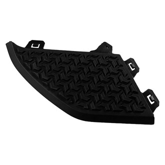 Replace® - Rear Outer Passenger Side Bumper Step Pad (CAPA Certified)