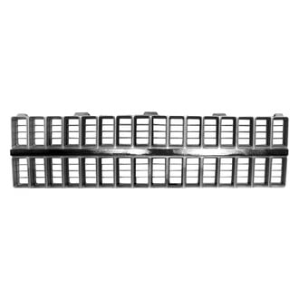 Replace® - Grille (Standard Line)