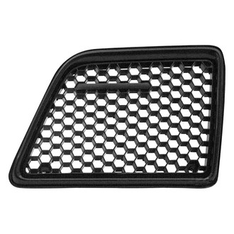 Replace® - Driver Side Grille (Platinum Plus)
