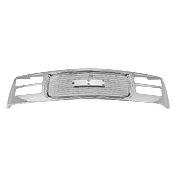 Replace® GM1200448 - Grille (Standard Line)