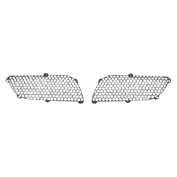 Replace® - Driver Side Inner Grille