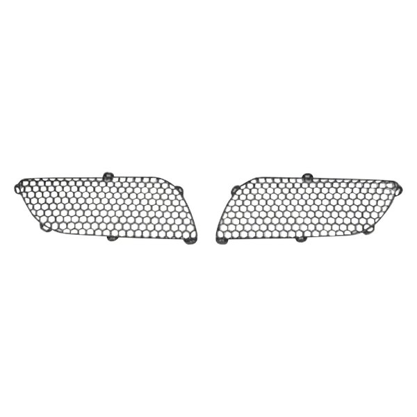 Replace® - Passenger Side Inner Grille