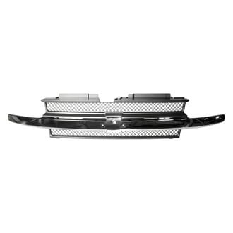 Replace® - Grilles