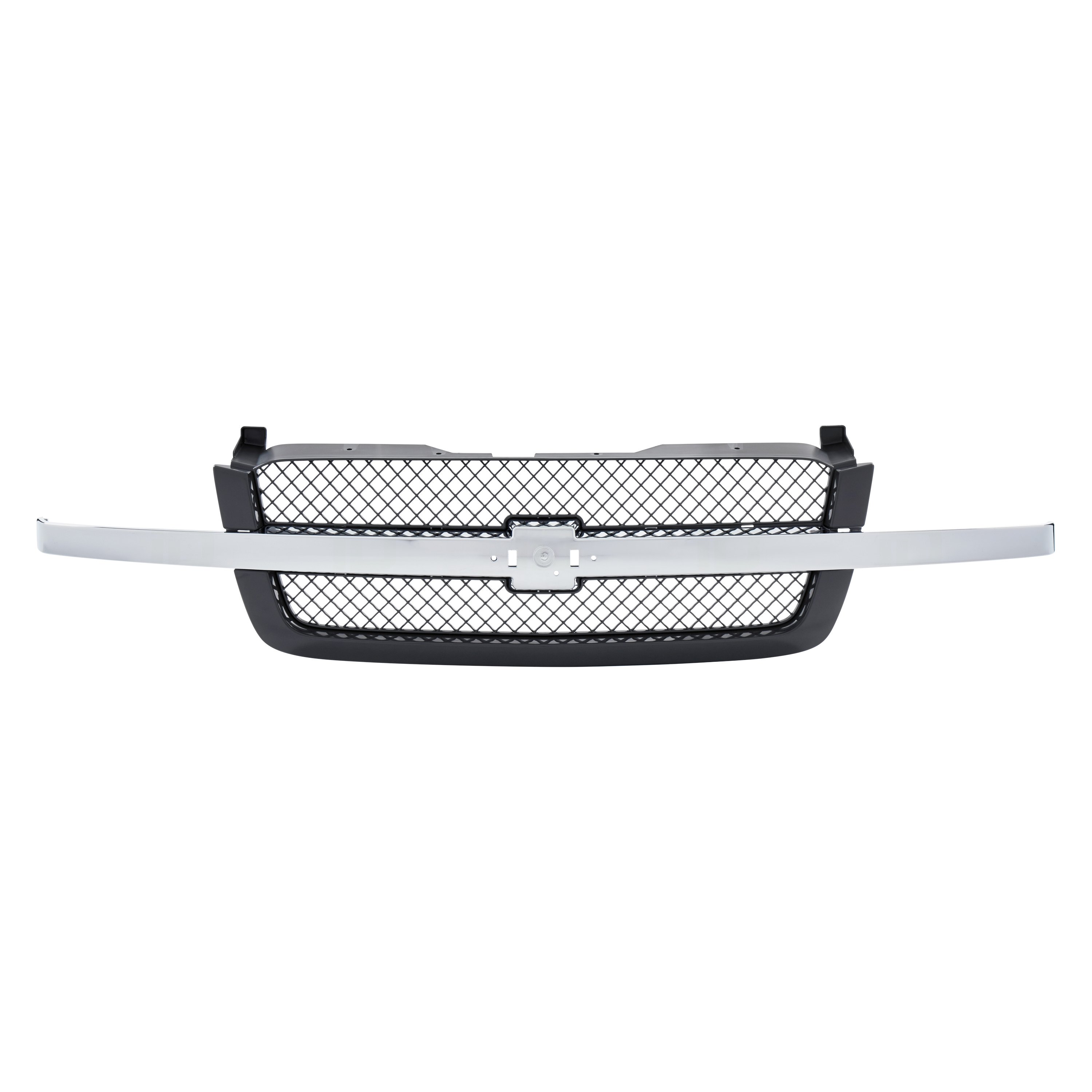 Replace® GM1200489 - Grille (Standard Line)