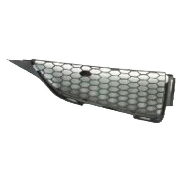 Replace® - Passenger Side Upper Grille