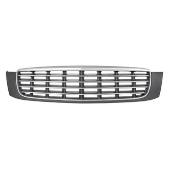 Replace® GM1200502 - Grille (Standard Line)