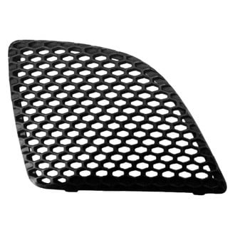 Replace® - Driver Side Grille Insert (Standard Line)