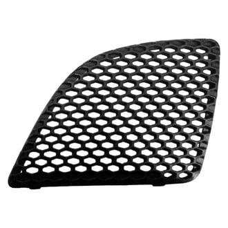 Replace® - Passenger Side Grille Insert (Standard Line)