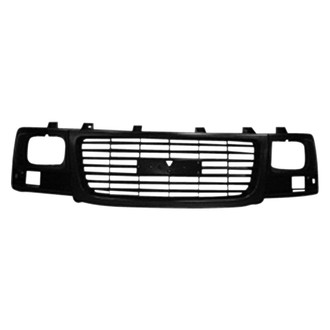 Replace® - Grille (CAPA Certified)