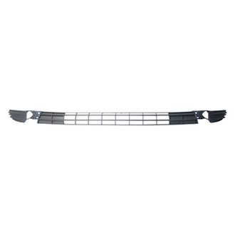 Replace® - Front Center Bumper Grille (Standard Line)