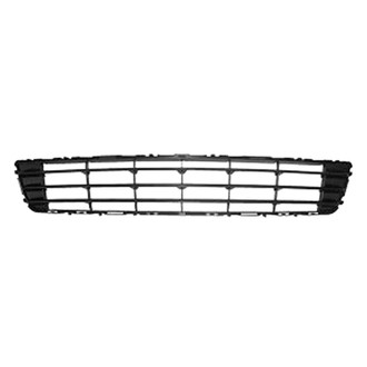 Replace® - Front Bumper Grille (Platinum Plus)