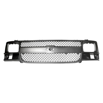 Replace® - Grille (CAPA Certified)