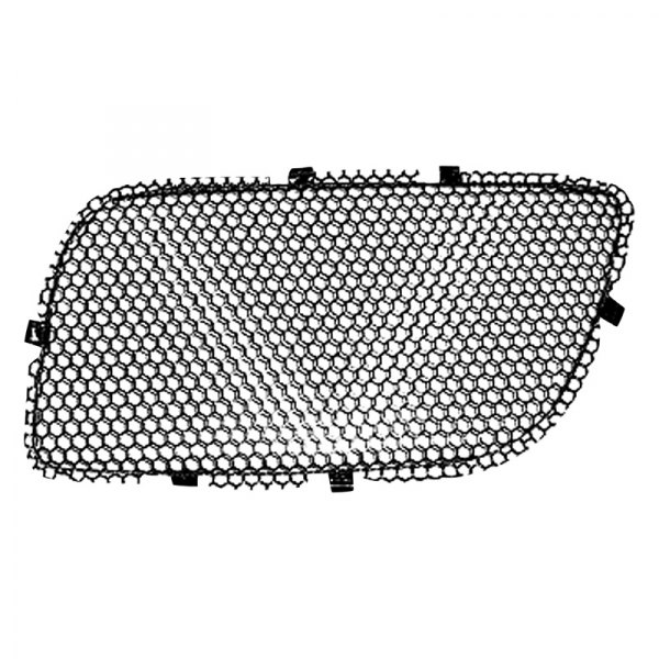 Replace® - Driver Side Inner Grille Insert