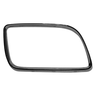 Replace® - Outer Passenger Side Grille Frame (Standard Line)