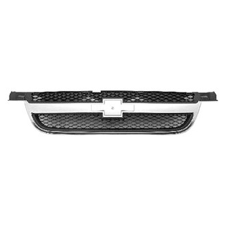 Replace® GM1200577 - Grille (Standard Line)