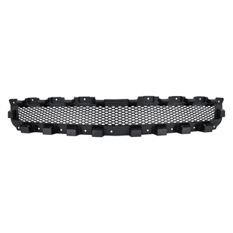Replace® - Upper Grille (Platinum Plus)