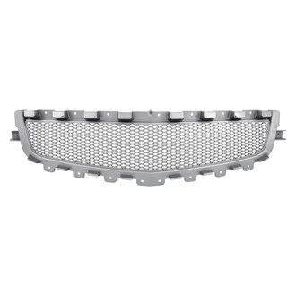 Replace® - Center Grille (Platinum Plus)