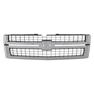 Replace® - Grille (CAPA Certified)