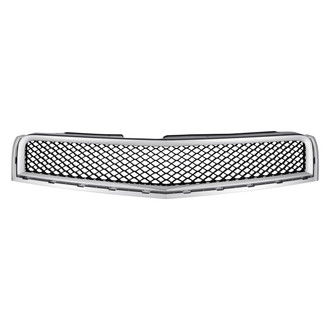 Replace® - Grille (Platinum Plus)