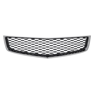 Replace® - Lower Grille (Platinum Plus)