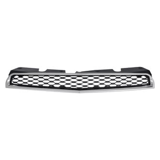 Replace® - Upper Grille (Platinum Plus)