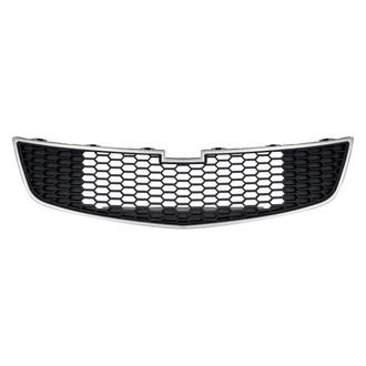 Replace® - Lower Grille (Brand New OE)