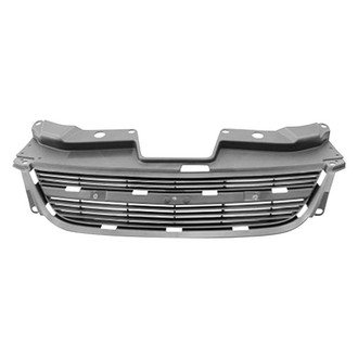 Replace® - Grille (Brand New OE)