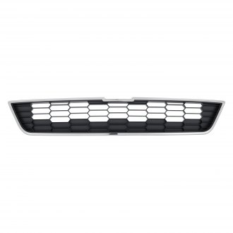 2012 Chevy Sonic Custom Grilles - Billet, Mesh, LED, Chrome, Black