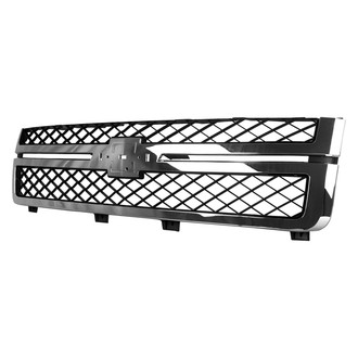 Replace® - Grille (CAPA Certified)