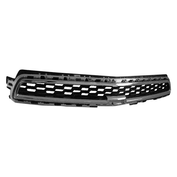 Replace® Gm1200646 Upper Grille Standard Line