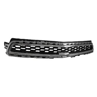 Replace® - Upper Grille (Platinum Plus)