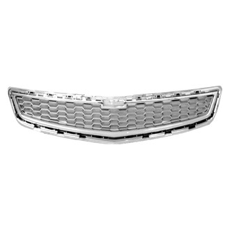 Replace® - Center Grille (Standard Line)