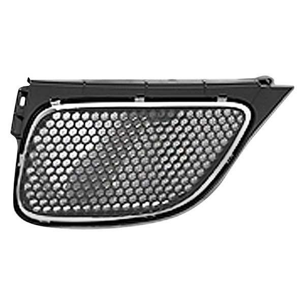 Replace® - Driver Side Upper Grille