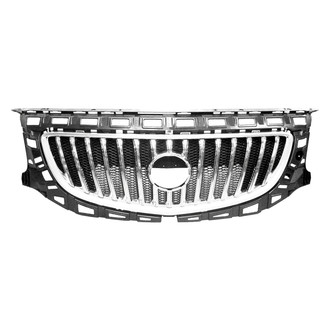 Replace® - Grilles