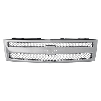 Replace® - Grille (CAPA Certified)