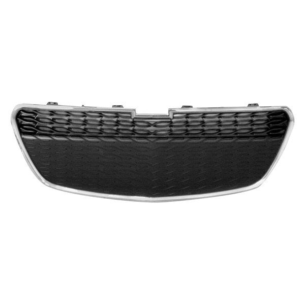 Replace® - Lower Grille