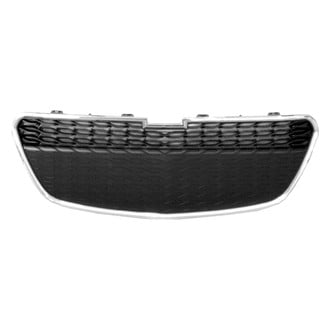 Replace® - Lower Grille (Standard Line)