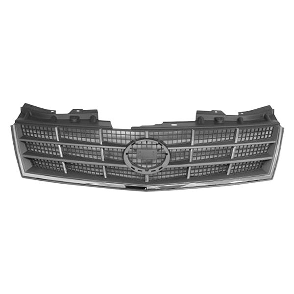 Replace® - Grille