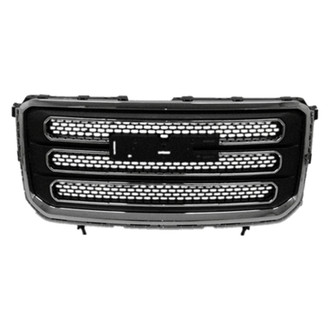 Replace® - Grille (CAPA Certified)
