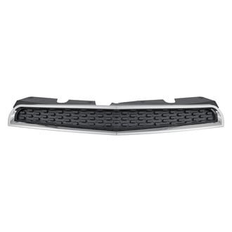 Replace® - Upper Grille (CAPA Certified)