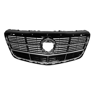 Replace® - Grille (Brand New OE)