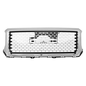 Replace® - Grille (CAPA Certified)