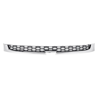 Replace® - Upper Grille (CAPA Certified)