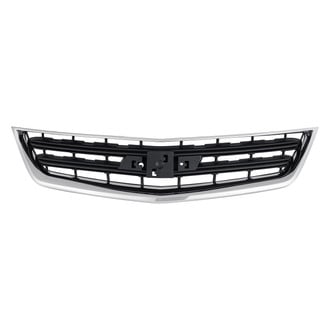 Replace® - Grille (CAPA Certified)