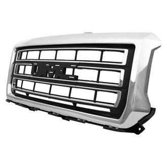 Replace® - Grille (CAPA Certified)